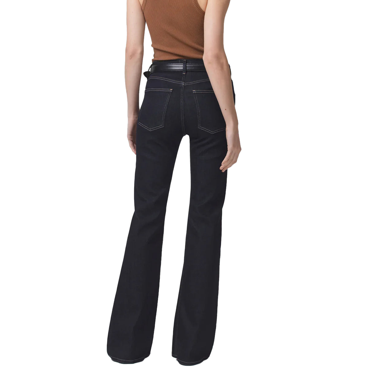 CITIZENS OF HUMANITY Jeans Isola Donna Slace Solace 2082-1529 SLACE/SOLACE 