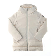 COLMAR ORIGINALS Parka Liscio Effetto Raso Bimba Incense 3424/9VP 04 INCENSE 