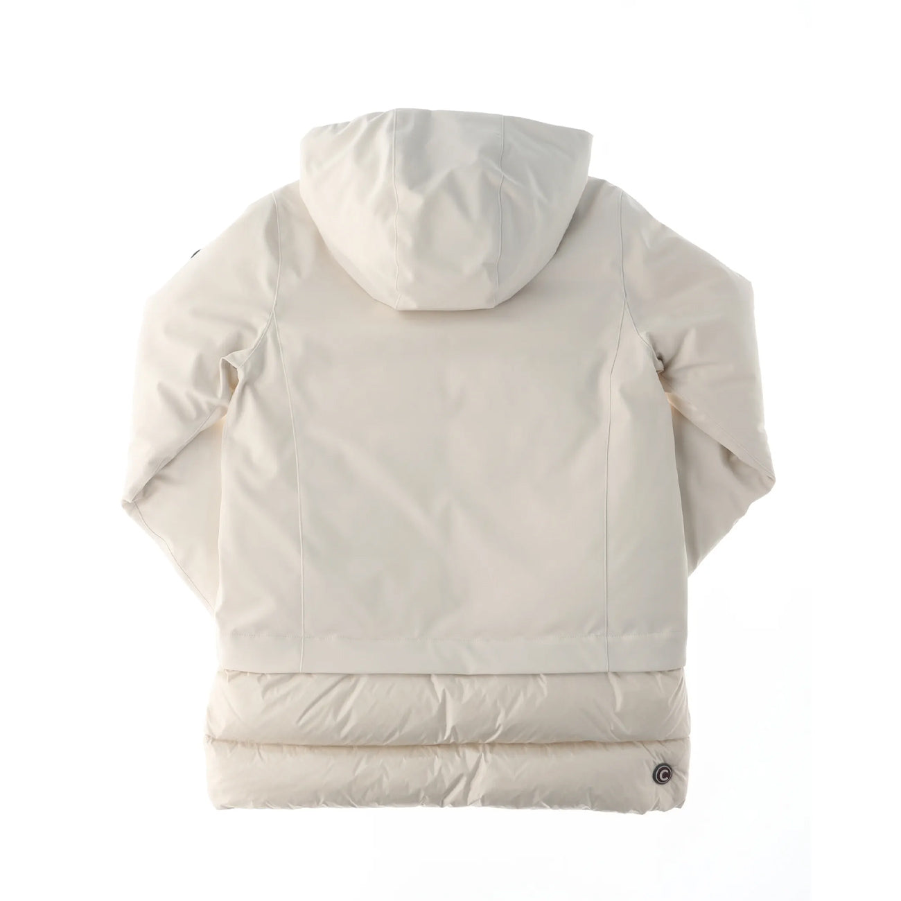 COLMAR ORIGINALS Parka Liscio Effetto Raso Bimba Incense 3424/9VP 04 INCENSE 
