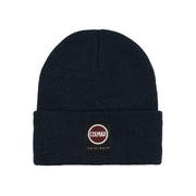 COLMAR ORIGINALS Berretto Maglia Rasata Uomo Navy 5056/4QN 68 NAVY 