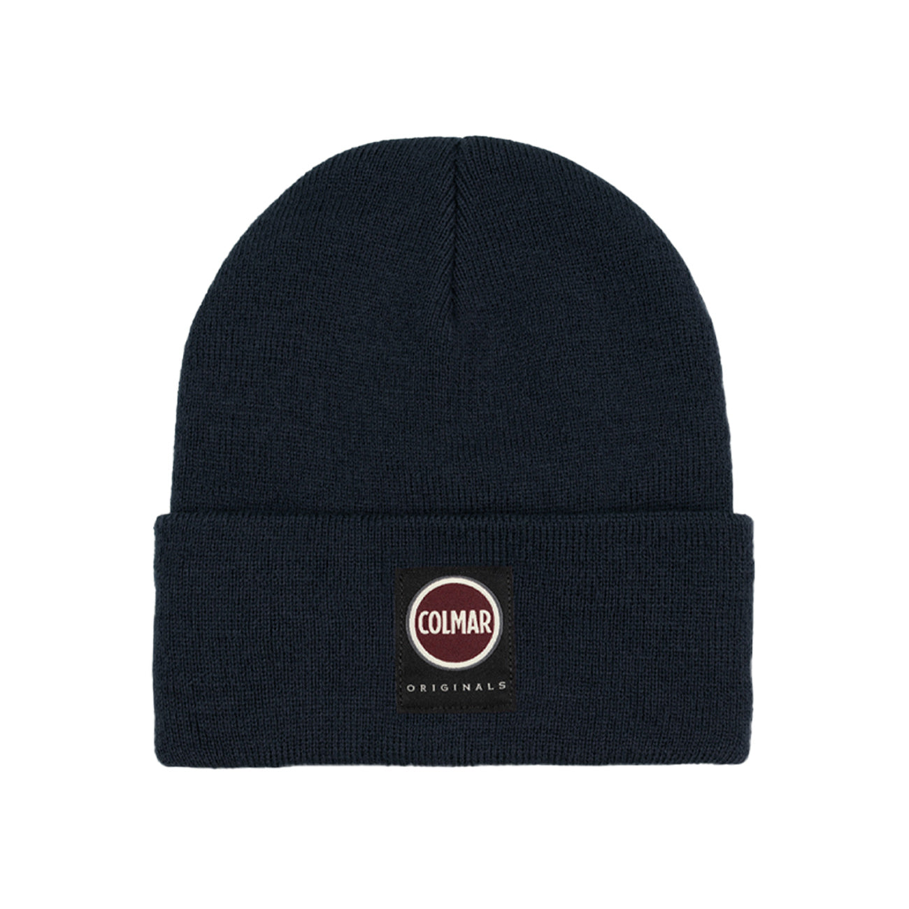 COLMAR ORIGINALS Berretto Maglia Rasata Uomo Navy 5056/4QN 68 NAVY 