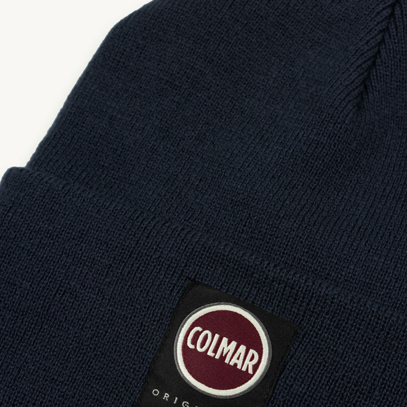 COLMAR ORIGINALS Berretto Maglia Rasata Uomo Navy 5056/4QN 68 NAVY 