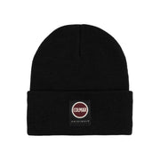 COLMAR ORIGINALS Berretto Maglia Rasata Uomo Nero 5056/4QN 99 NERO 