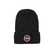 COLMAR ORIGINALS Berretto Misto Lana Uomo Antracite Melange 5096/3QL 125 ANTRACITE MELANGE 