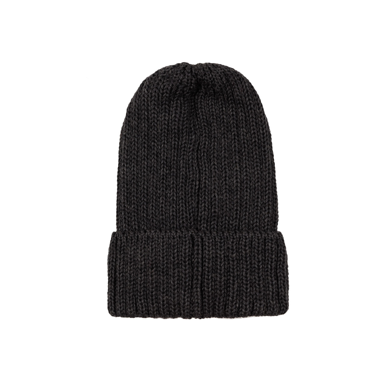COLMAR ORIGINALS Berretto Misto Lana Uomo Antracite Melange 5096/3QL 125 ANTRACITE MELANGE 