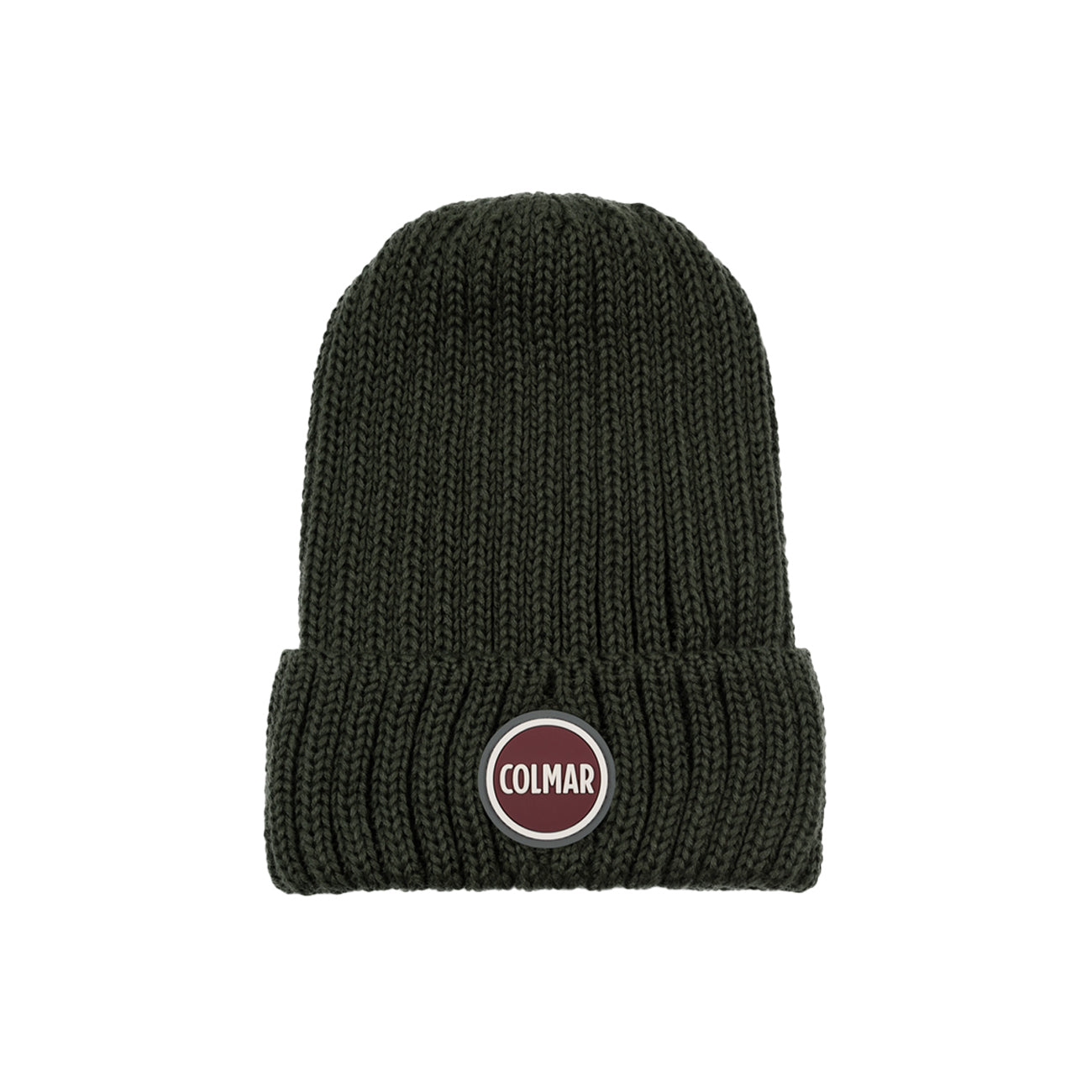 COLMAR ORIGINALS Berretto Misto Lana Uomo Bush 5096/3QL 559 BUSH 