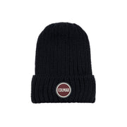 COLMAR ORIGINALS Berretto Misto Lana Uomo Navy 5096/3QL 68 NAVY 