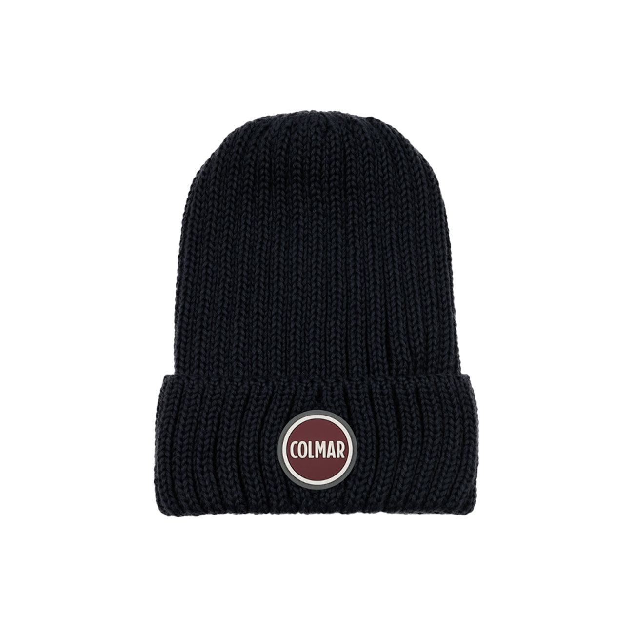 COLMAR ORIGINALS Berretto Misto Lana Uomo Navy 5096/3QL 68 NAVY 