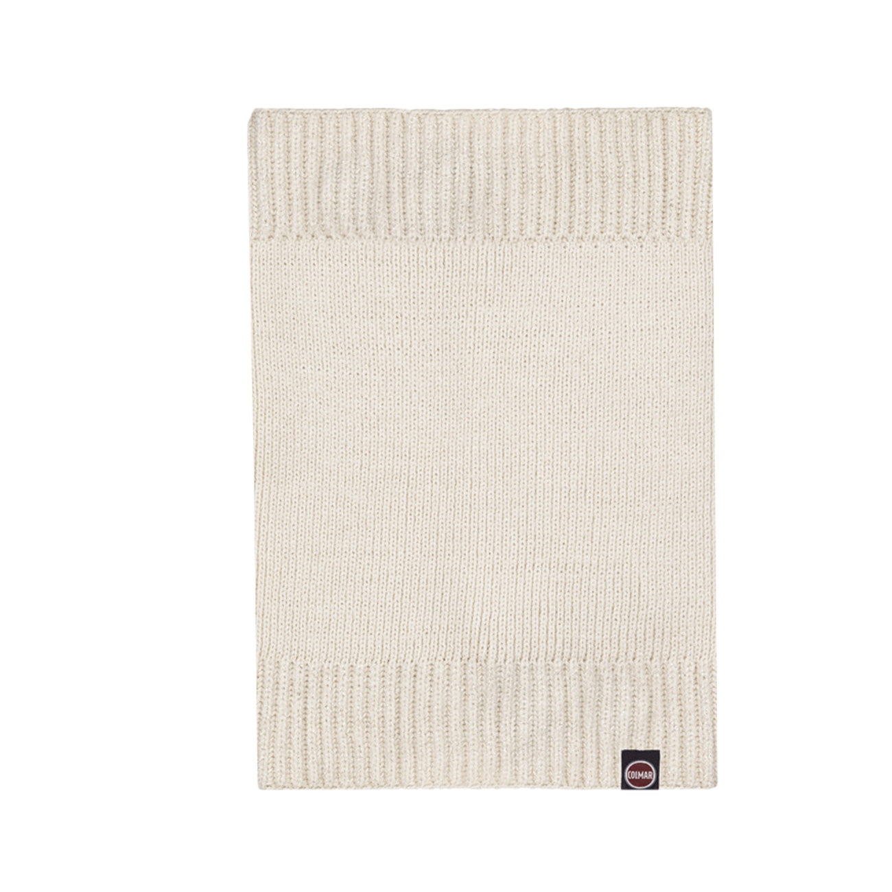 COLMAR ORIGINALS Scaldacollo D. Nylon E Visc. Costa Lurex Colmar 5296R/5XG 04 INCENSE 