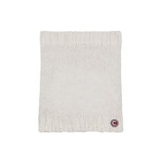 COLMAR ORIGINALS Scaldacollo Misto Lana Donna Bianco 5297/5WJ 01 BIANCO 