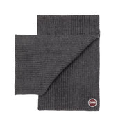 COLMAR ORIGINALS Sciarpa Misto Lana Uomo Antracite Melange 5298/3QL 125 ANTRACITE MELANGE 