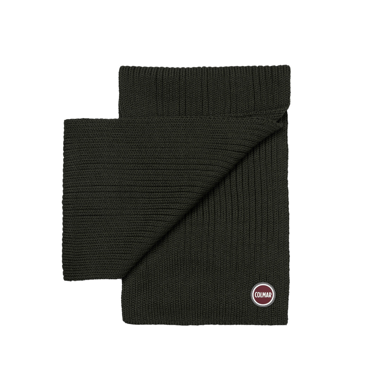 COLMAR ORIGINALS Sciarpa Misto Lana Uomo Bush 5298/3QL 559 BUSH 