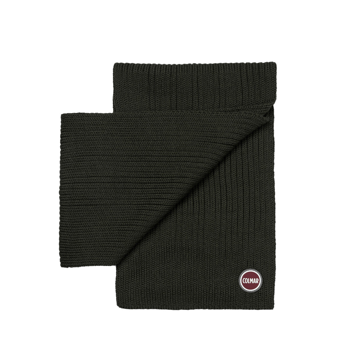 COLMAR ORIGINALS Sciarpa Misto Lana Uomo Bush 5298/3QL 559 BUSH 
