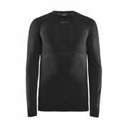 CRAFT Maglia Active Intensity Cn Uomo Black Ashpalt 1907933 999995 BLACK-ASPHALT 