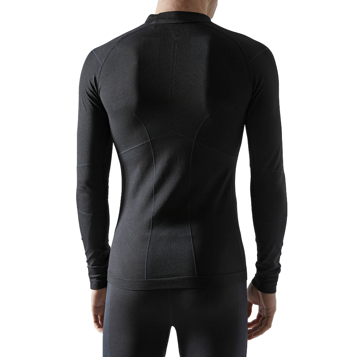 CRAFT Maglia Active Intensity Cn Uomo Black Ashpalt 1907933 999995 BLACK-ASPHALT 