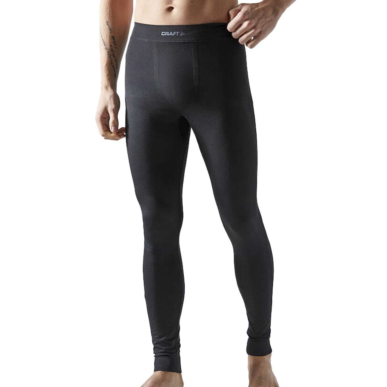 CRAFT Pantalone Active Intensity Uomo Black Asphalt 1907936 999995 BLACK-ASPHALT 