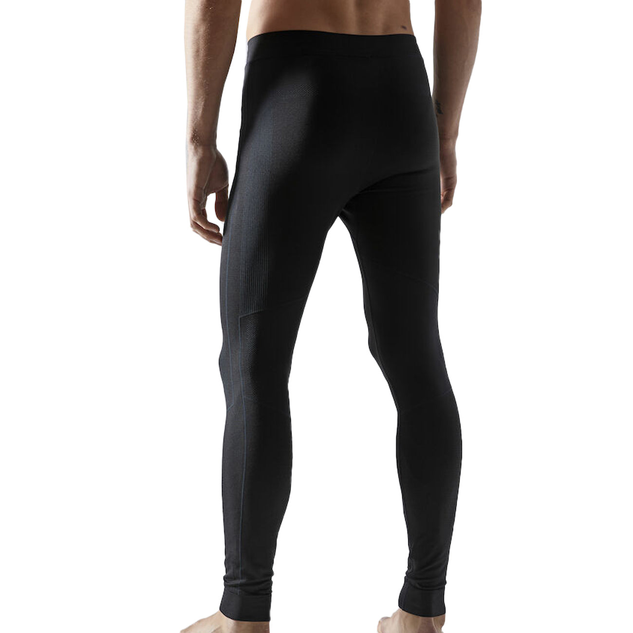 CRAFT Pantalone Active Intensity Uomo Black Asphalt 1907936 999995 BLACK-ASPHALT 