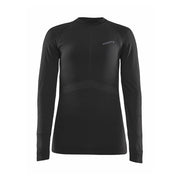 CRAFT Maglia Active Intensity Donna Black Asphalt 1907937 999995 BLACK-ASPHALT 