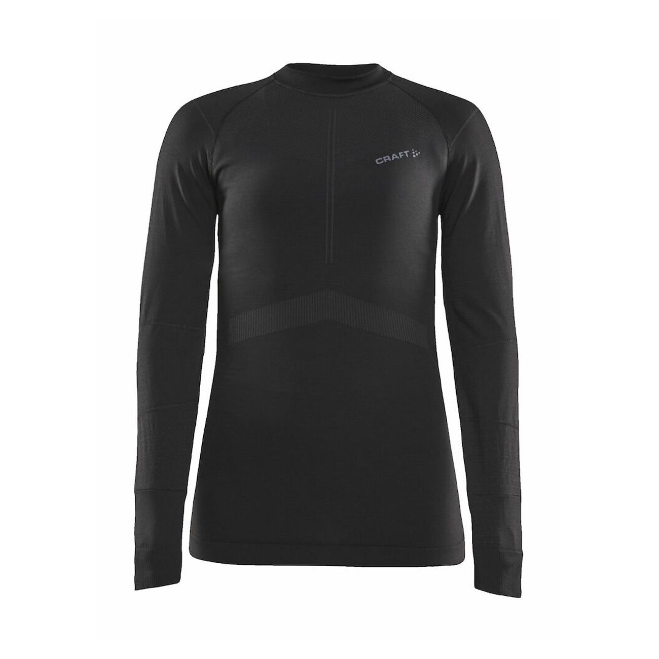 CRAFT Maglia Active Intensity Donna Black Asphalt 1907937 999995 BLACK-ASPHALT 