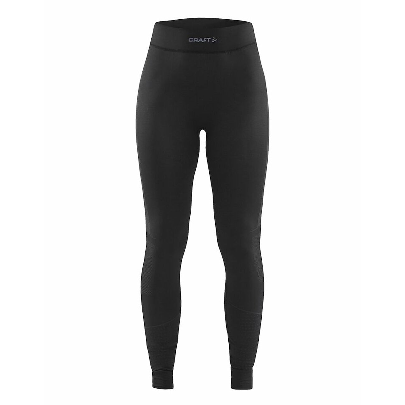 CRAFT Leggings Active Intensity Donna Black Ashpalt 1907940 999995 BLACK-ASHPALT 