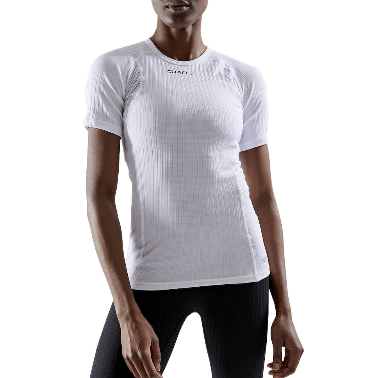 CRAFT Maglia Active Extreme X Rn Donna Bianco 1909672 900000 WHITE 