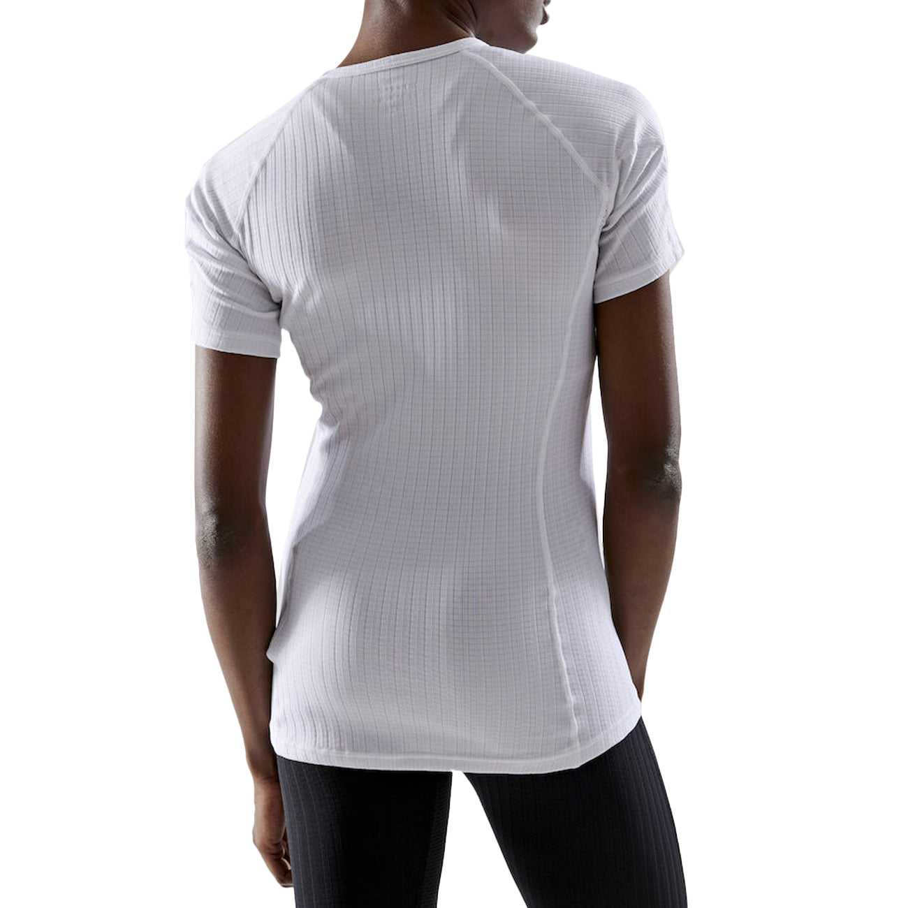 CRAFT Maglia Active Extreme X Rn Donna Bianco 1909672 900000 WHITE 