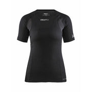 CRAFT Maglia Active Extreme X Rn Donna Nero 1909672 999000 BLACK 