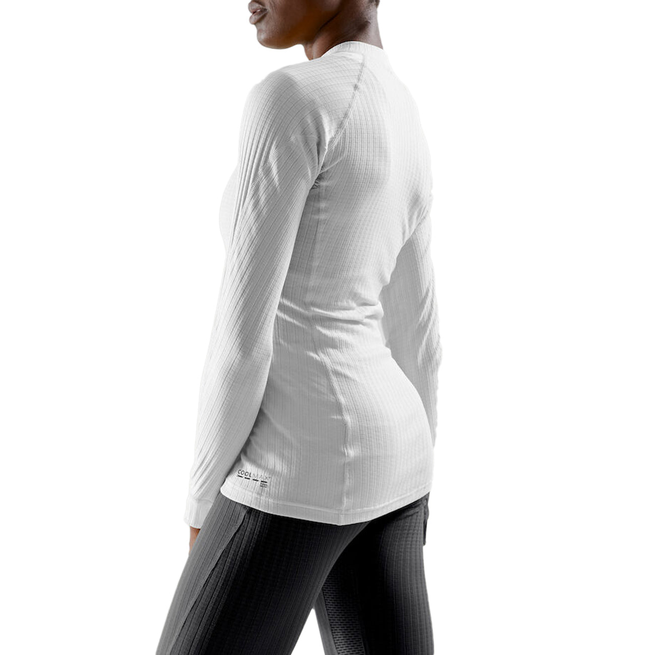 CRAFT Maglia Intima Active Extreme X Cn Donna White 1909673 900000 WHITE 