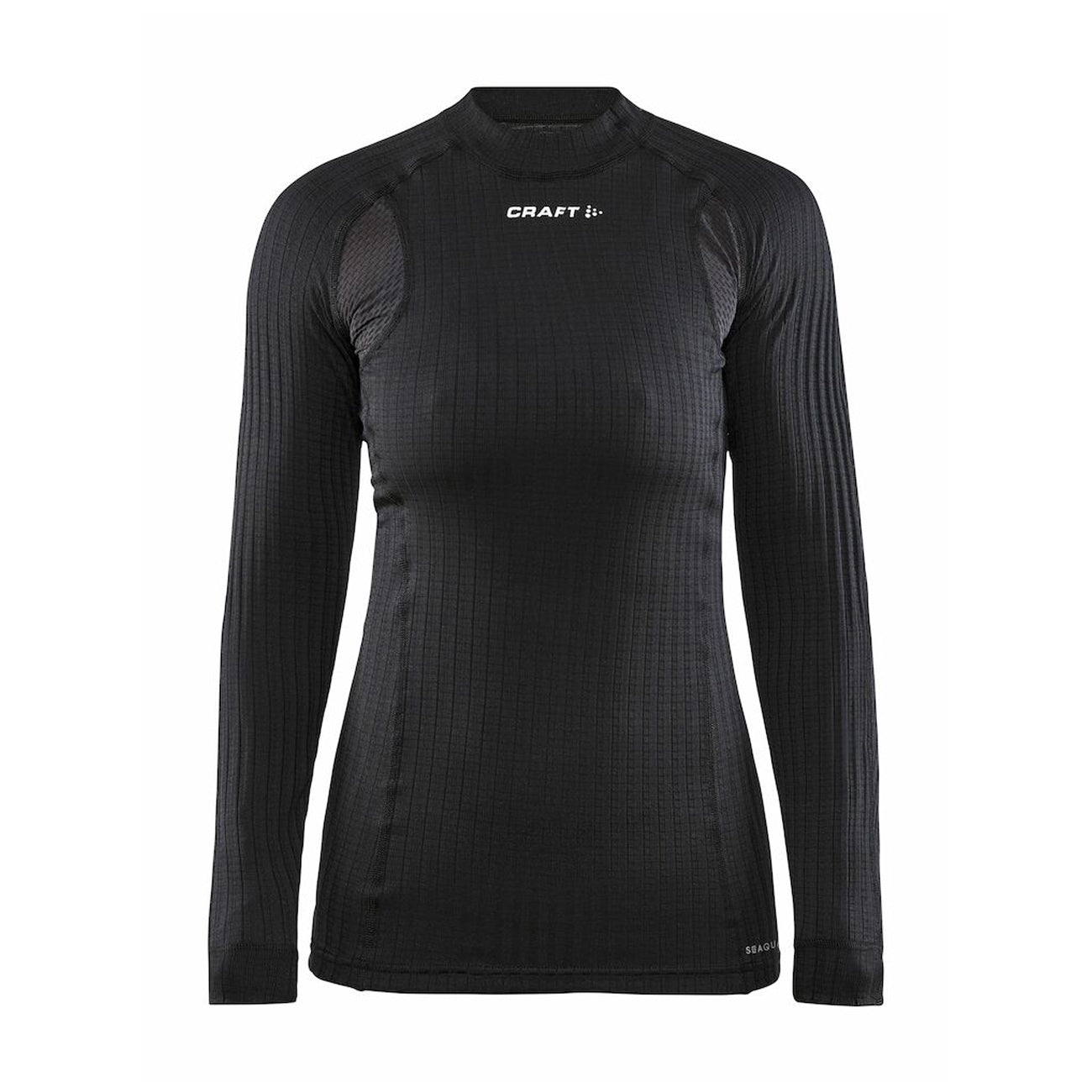 CRAFT Maglia Intima Active Extreme X Cn Donna Black 1909673 999000 BLACK 