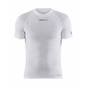 CRAFT Maglia Intima Active Extreme X Cn Mm Uomo Bianco 1909678 900000 WHITE 