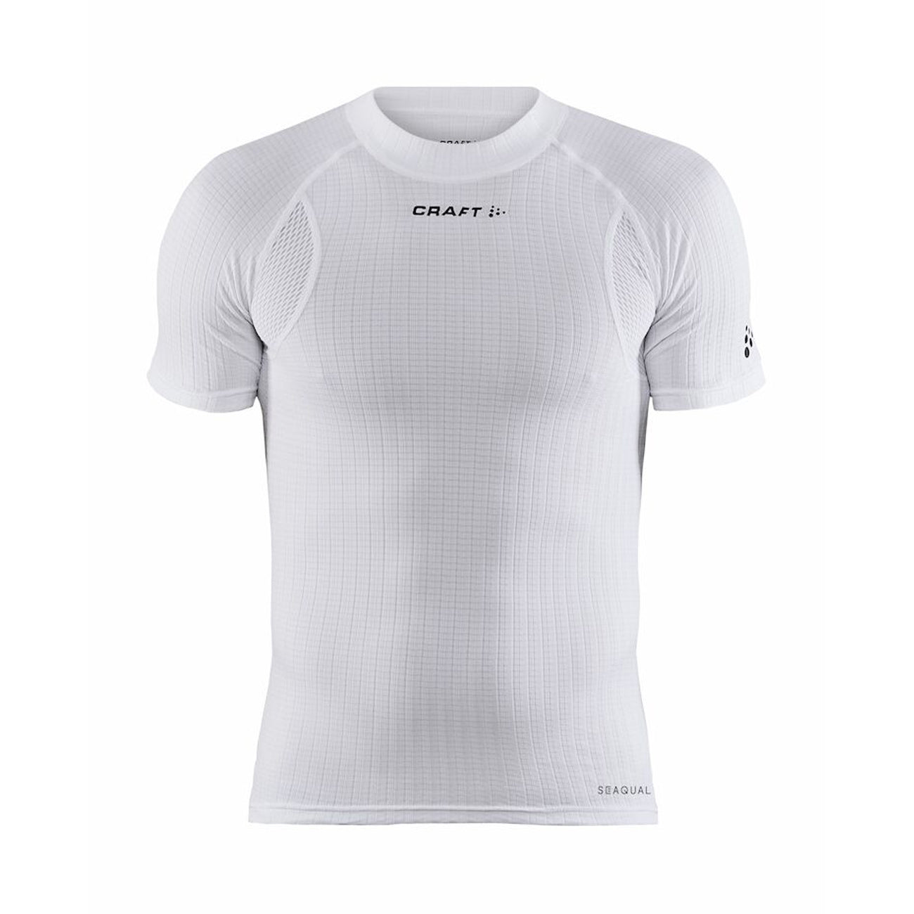 CRAFT Maglia Intima Active Extreme X Cn Mm Uomo Bianco 1909678 900000 WHITE 