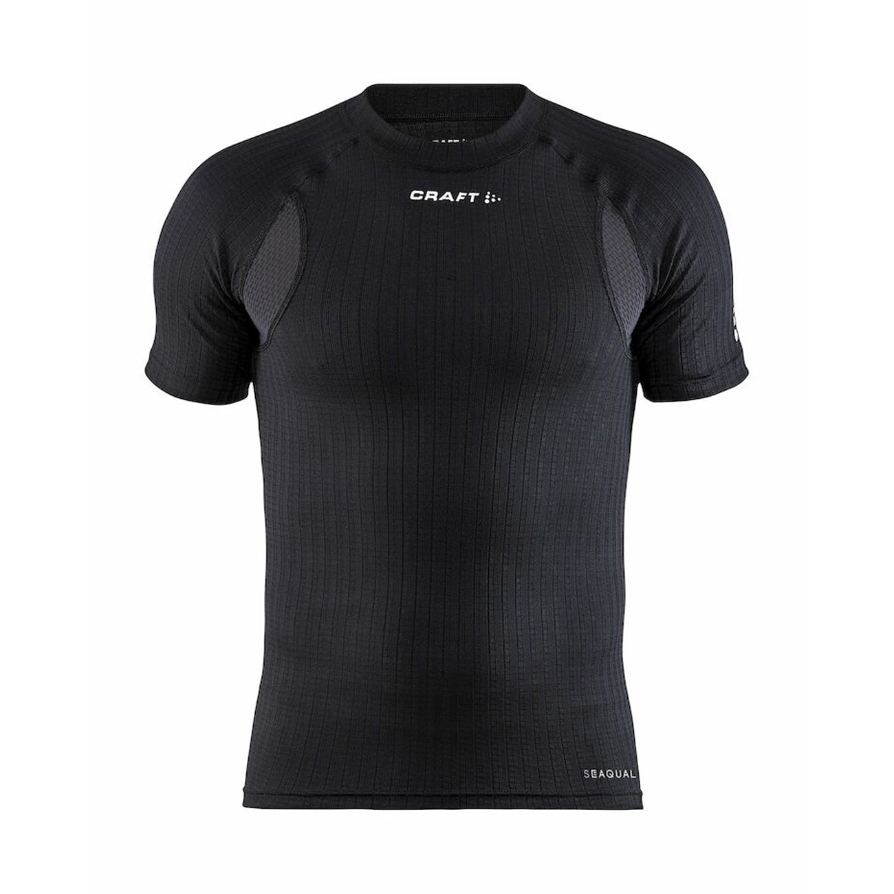 CRAFT Maglia Intima Active Extreme X Cn Mm Uomo Nero 1909678 999000 BLACK 
