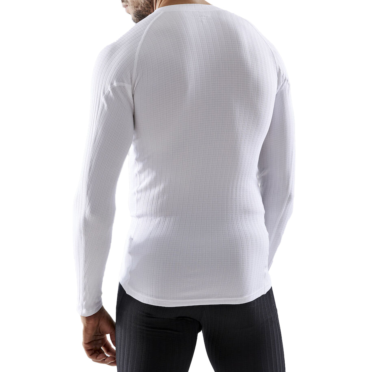 CRAFT Maglia Active Extreme X Cn Uomo White 1909679 900000 WHITE 