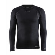 CRAFT Maglia Active Extreme X Cn Uomo Black 1909679 999000 BLACK 