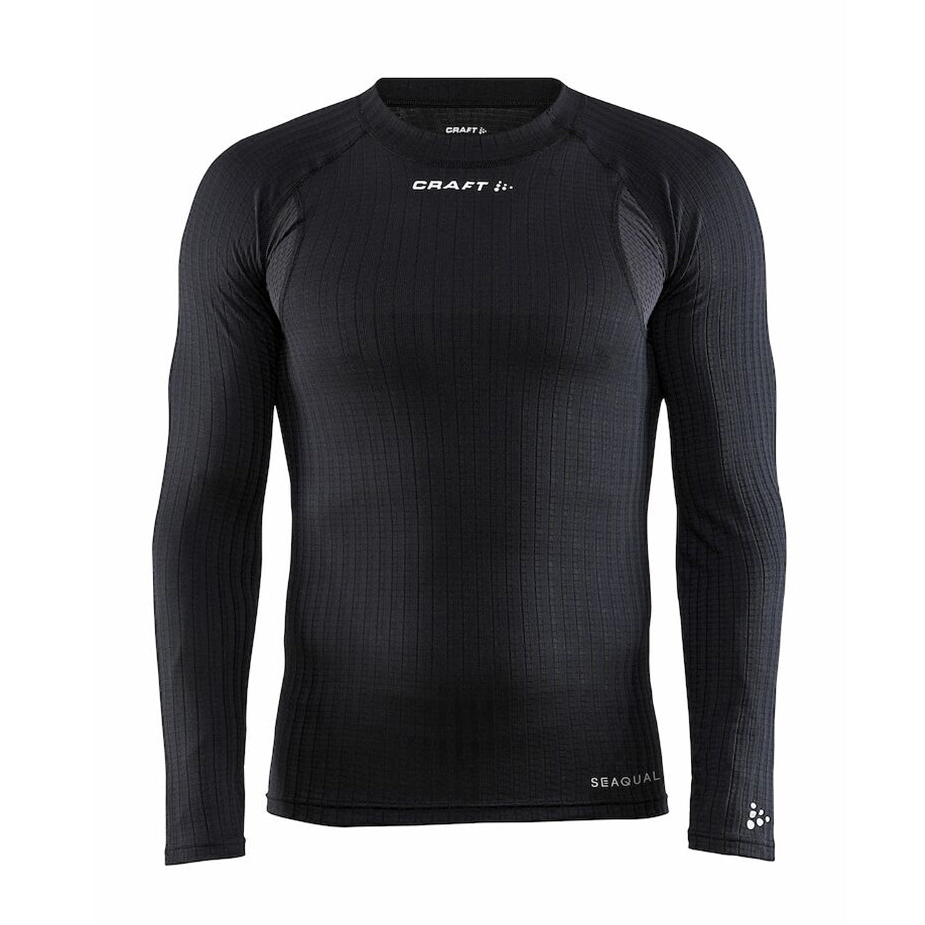 CRAFT Maglia Active Extreme X Cn Uomo Black 1909679 999000 BLACK 