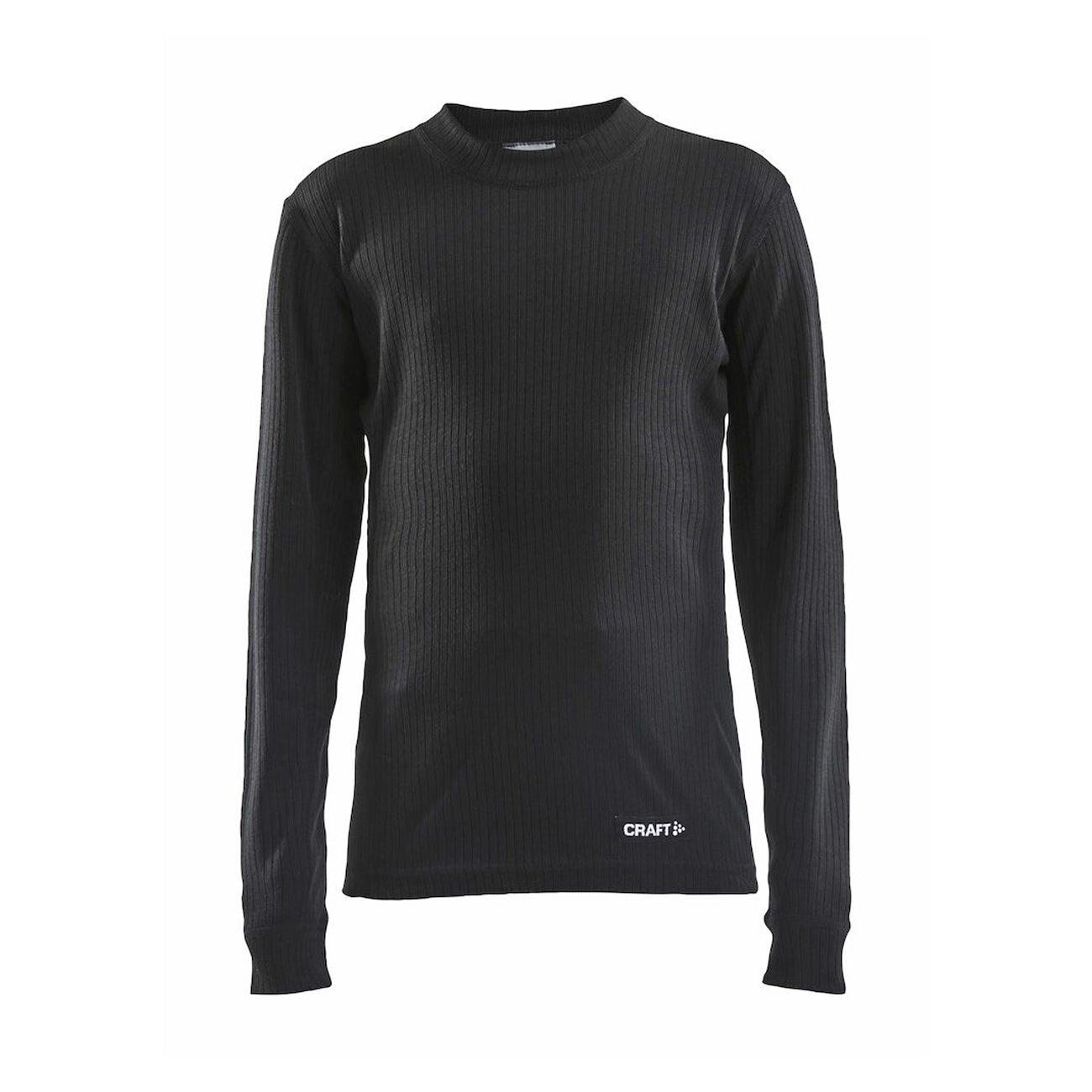 CRAFT Set Intimo Core Dry Baselayer Maglia E Pantaloni Bimbo Black 1909713 999000 BLACK 
