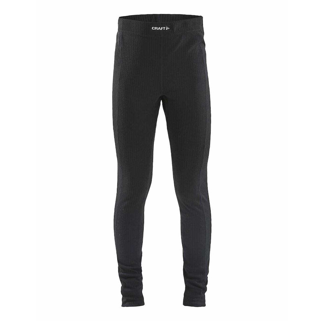 CRAFT Set Intimo Core Dry Baselayer Maglia E Pantaloni Bimbo Black 1909713 999000 BLACK 