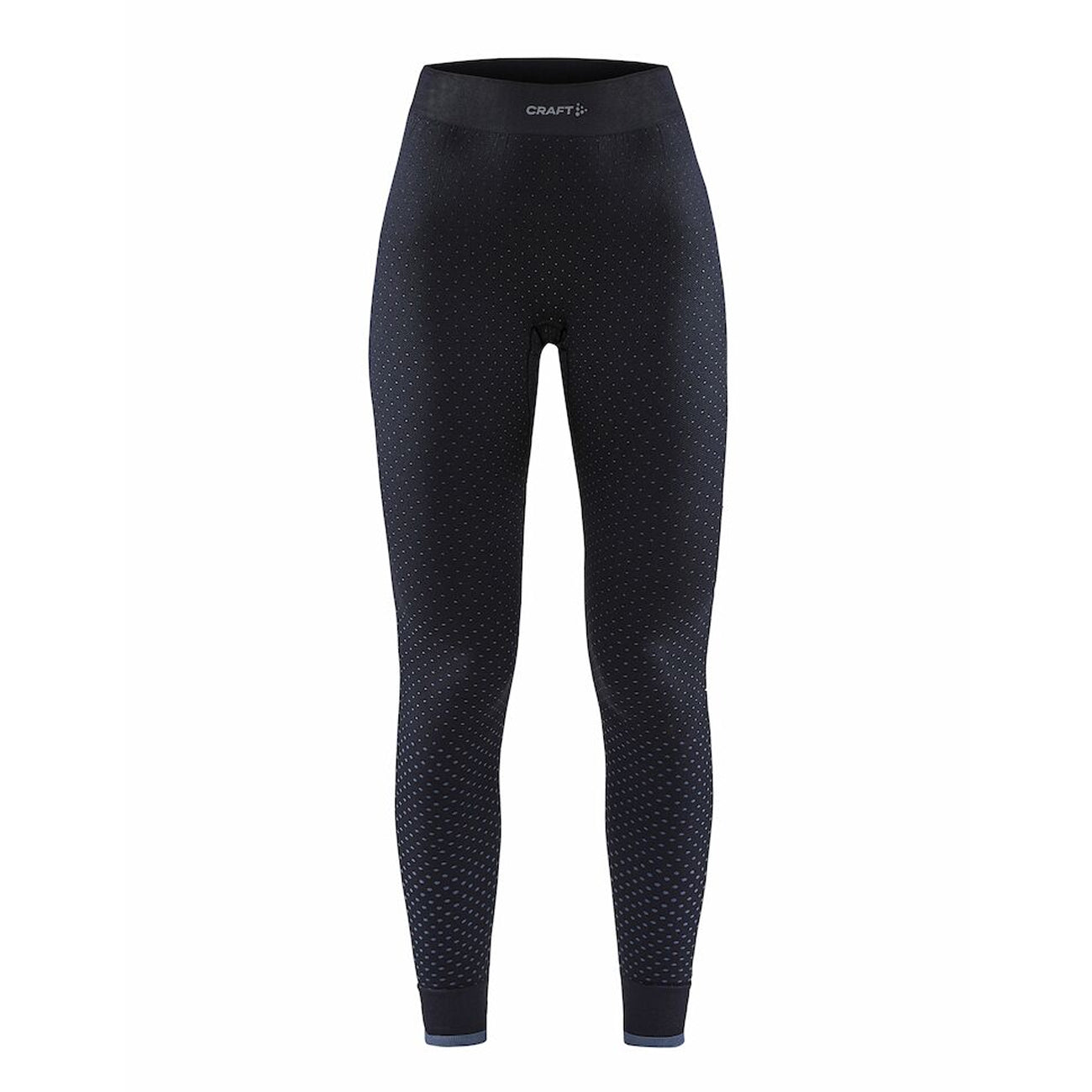 CRAFT Leggings Adv Warm Intensity Donna Black 1912517 999000 BLACK 