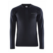 CRAFT Maglia Adv Warm Intensity Uomo Black 1912518 999000 BLACK 