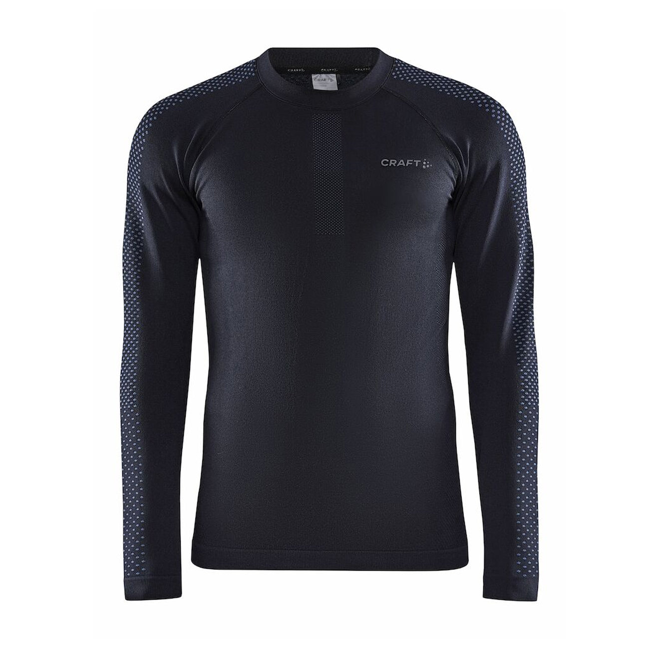 CRAFT Maglia Adv Warm Intensity Uomo Black 1912518 999000 BLACK 