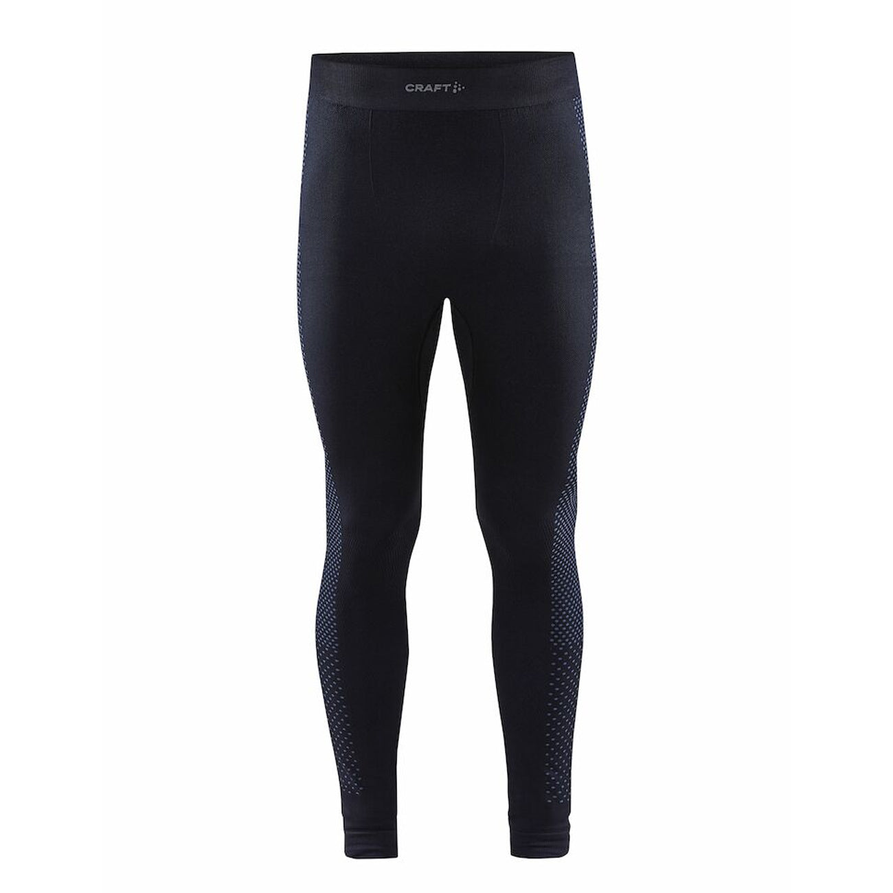 CRAFT Pantalone Warm Intensity Uomo Black 1912519 999000 BLACK 