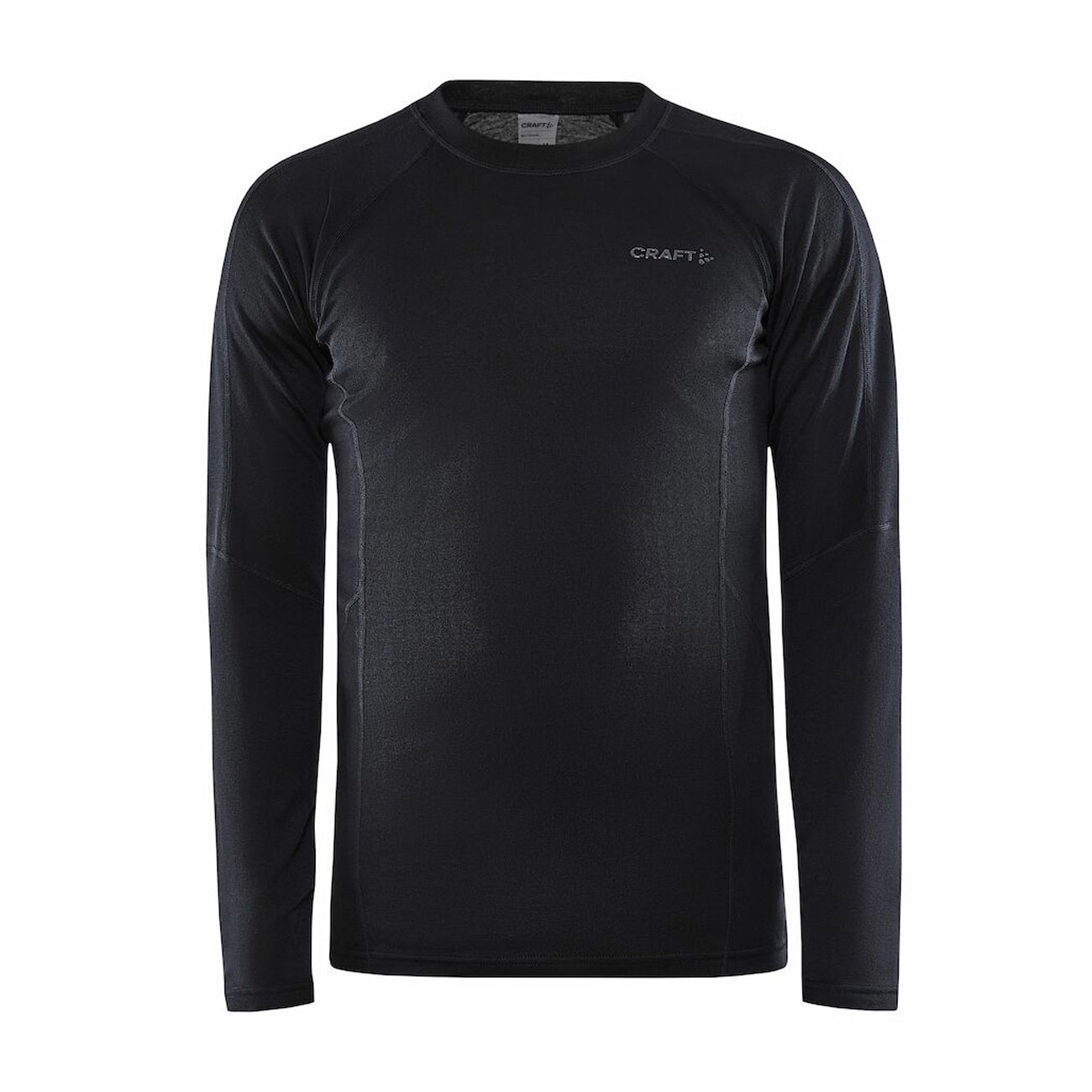 CRAFT Maglia Core Warm Baselayer Uomo Black 1912532 999000 BLACK 