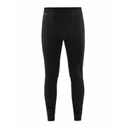 CRAFT Pantaloni Core Warm Baselayer Uomo Black 1912533 999000 BLACK 