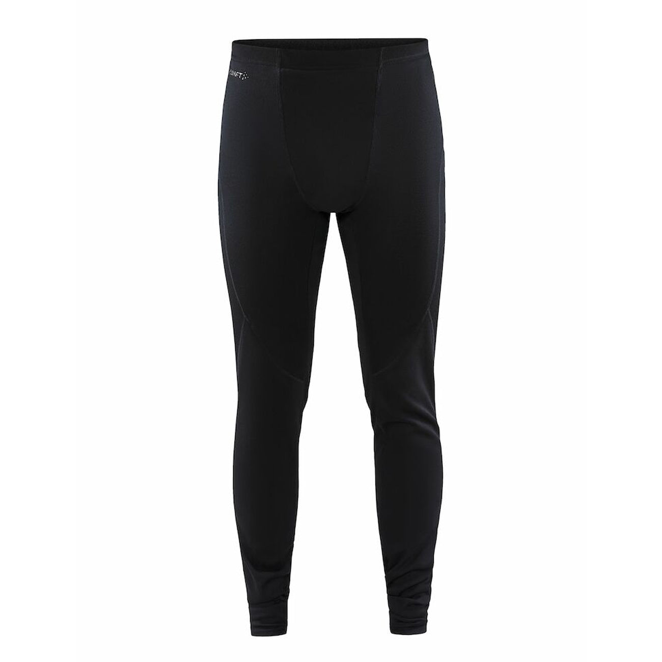 CRAFT Pantaloni Core Warm Baselayer Uomo Black 1912533 999000 BLACK 