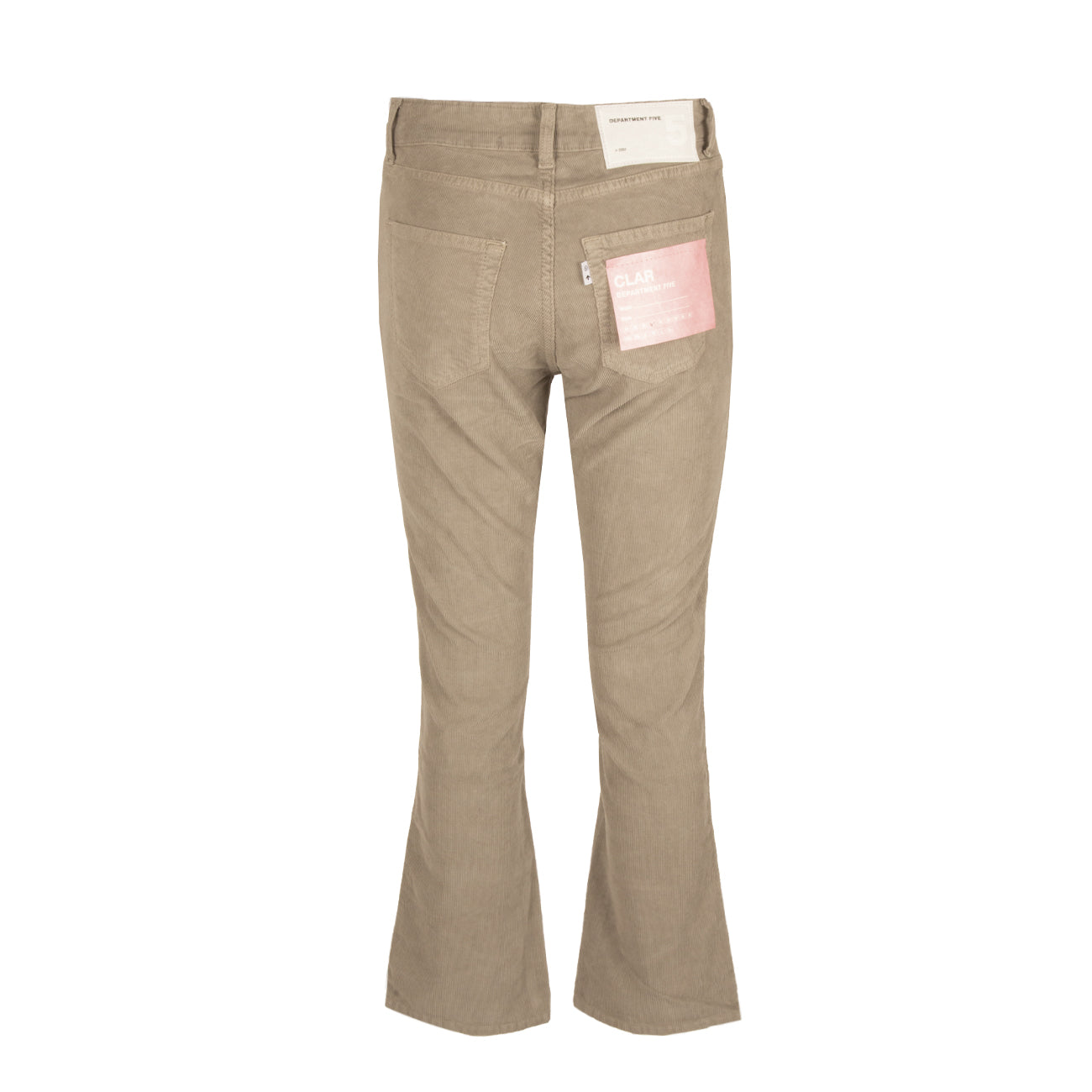 DEPARTMENT FIVE Jeans Clar Donna Pietra DP563 47 1TS0023 003 921 PIETRA 