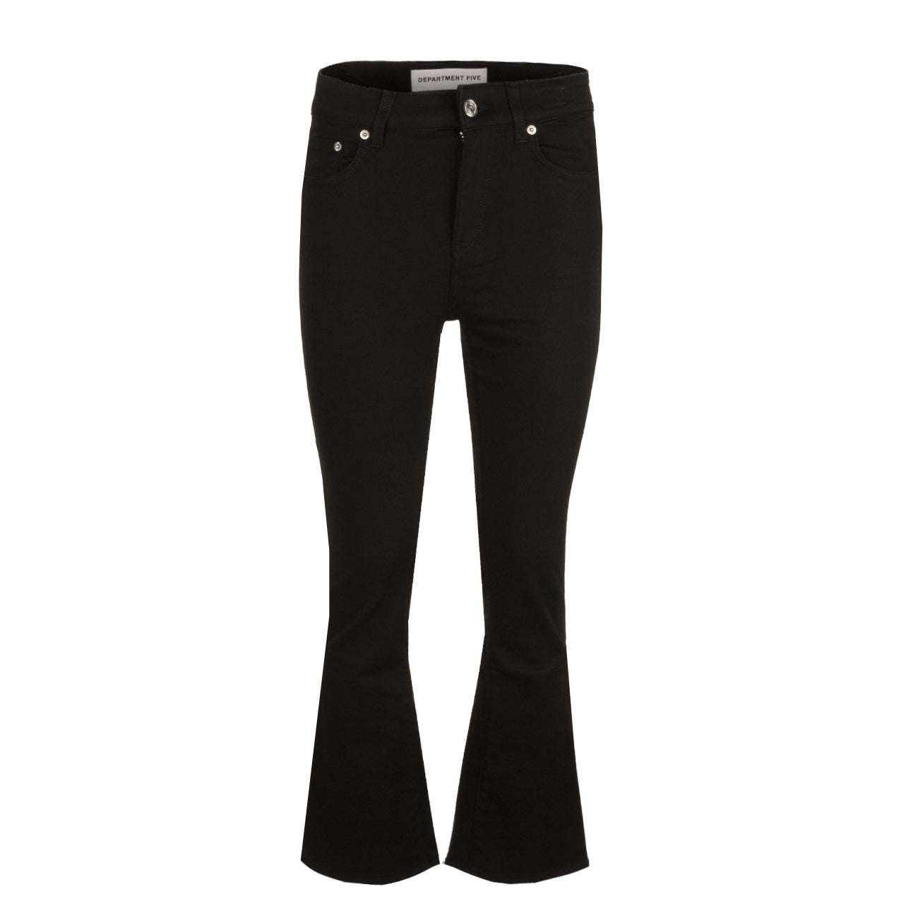 DEPARTMENT FIVE Jeans Clar Donna Nero DP563 47 2DS0040 083 999 NERO 