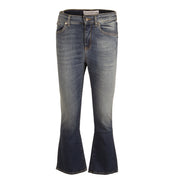DEPARTMENT FIVE Jeans Clar Donna Blu DP563 47 2DS0041 395 812 BLU 