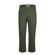 DEPARTMENT FIVE Jeans Adid Donna Militare DP574 47 1TS0023 003 715 MILITARE 