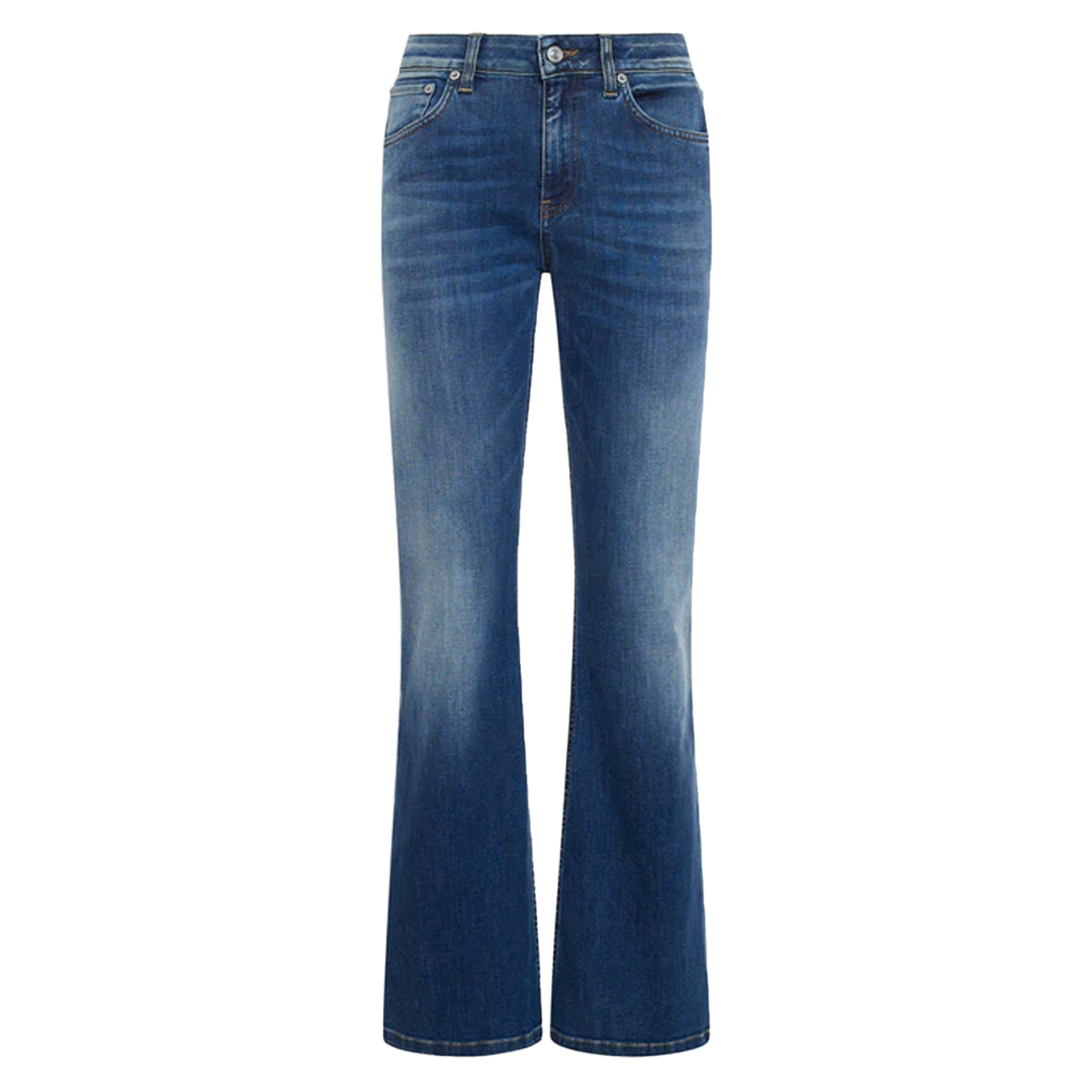 DEPARTMENT FIVE Jeans Mega Donna Blu DP575 47 2DS0041 395 812 BLU 