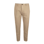 DEPARTMENT FIVE Pantalone Prince Uomo Sand UP005 47 1TS0027 002 065 SAND 